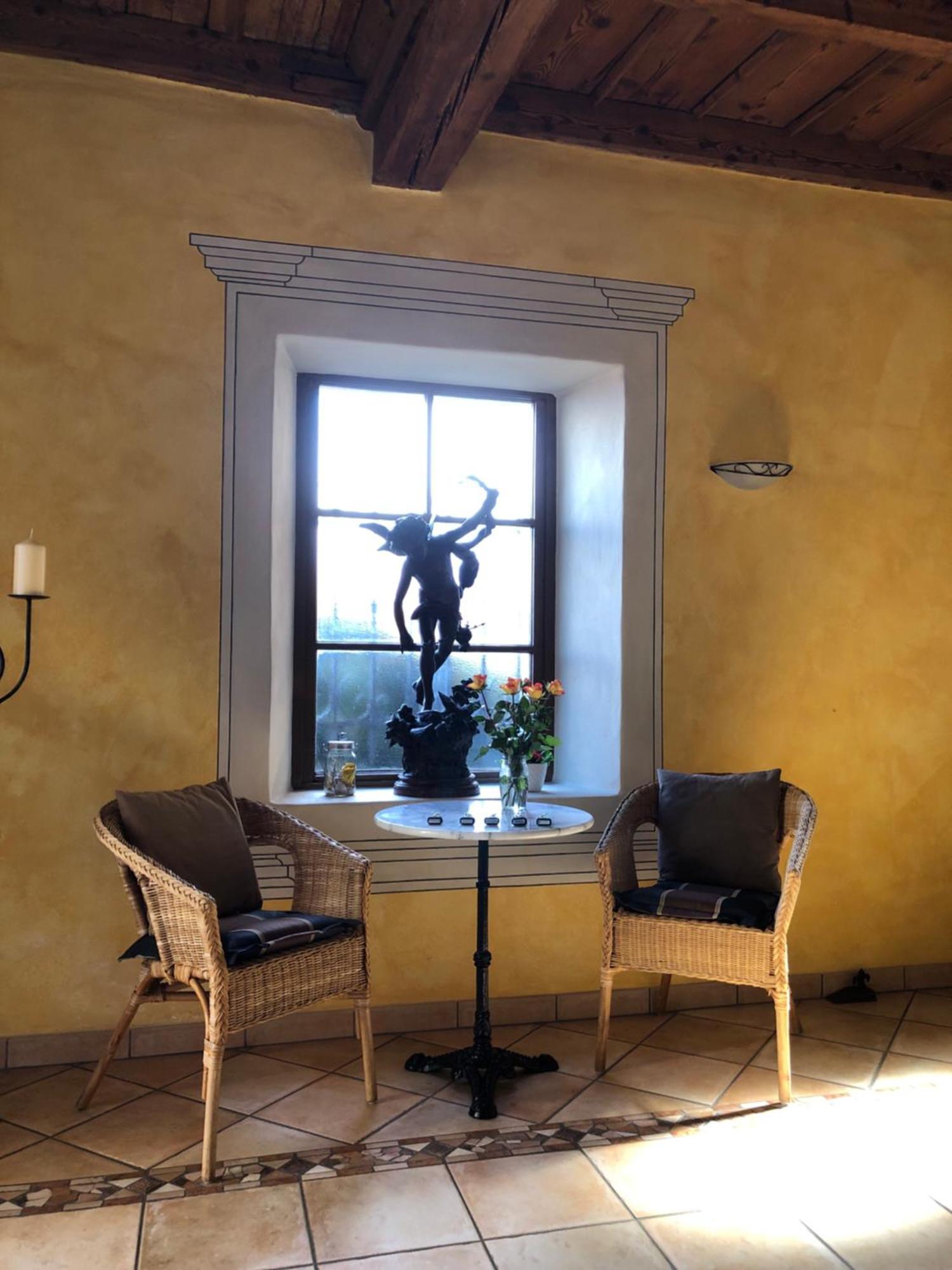 Casa Concerto Bed & Breakfast 3*