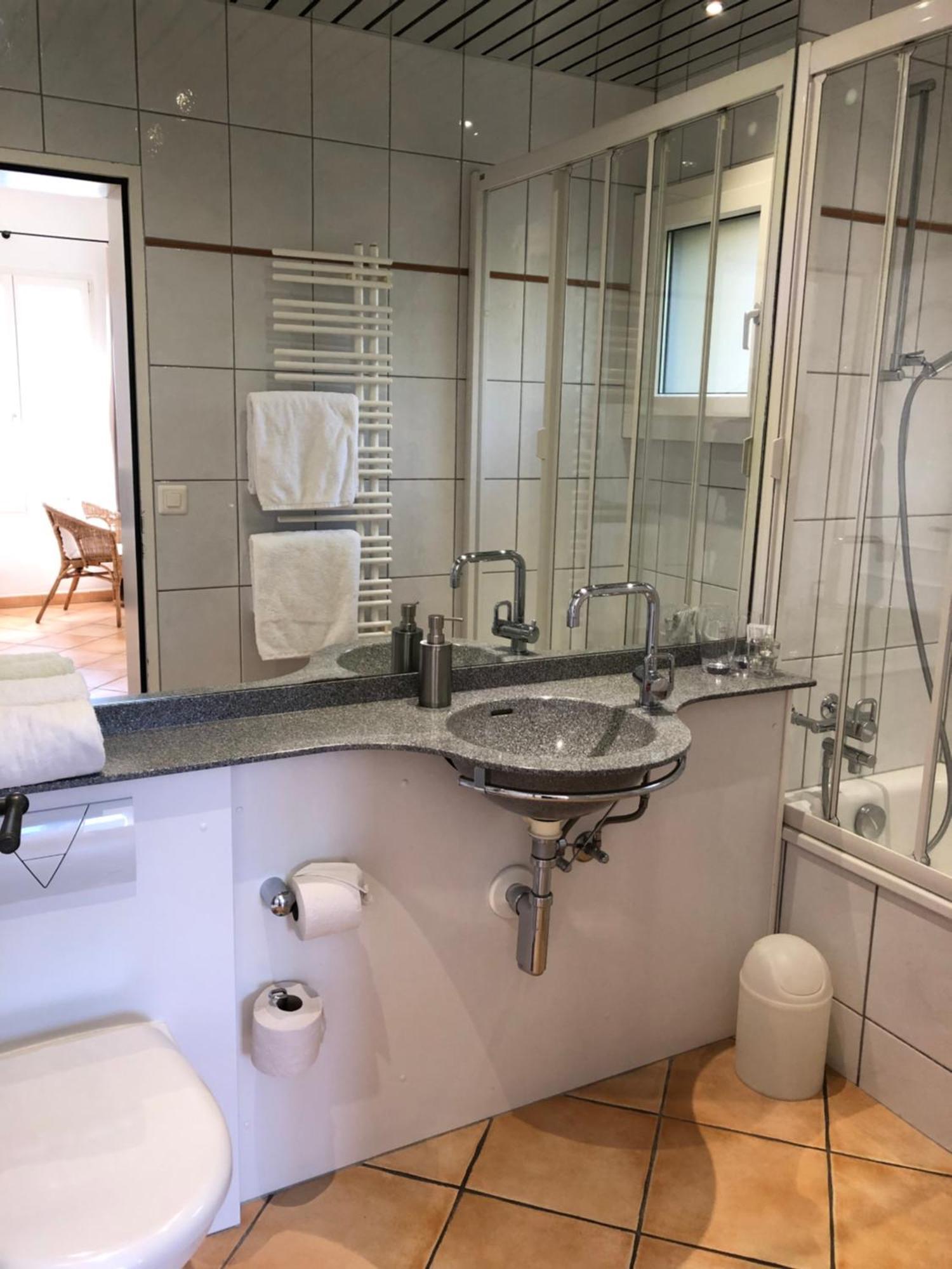 Casa Concerto 3* Brissago