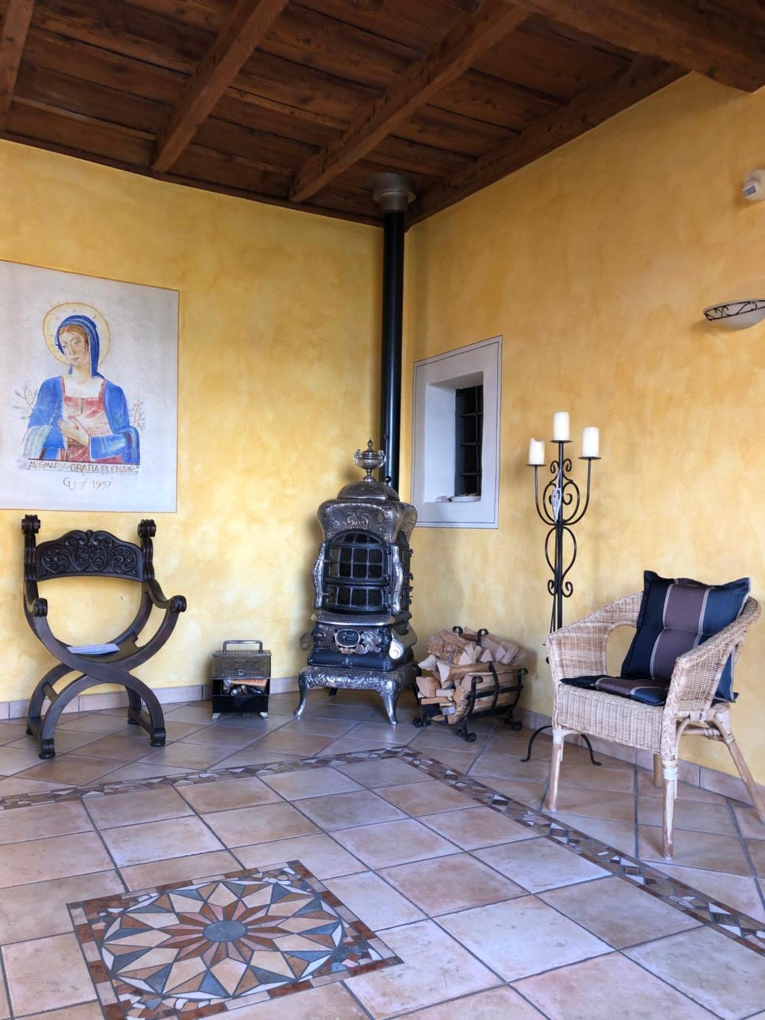 Casa Concerto Bed & Breakfast