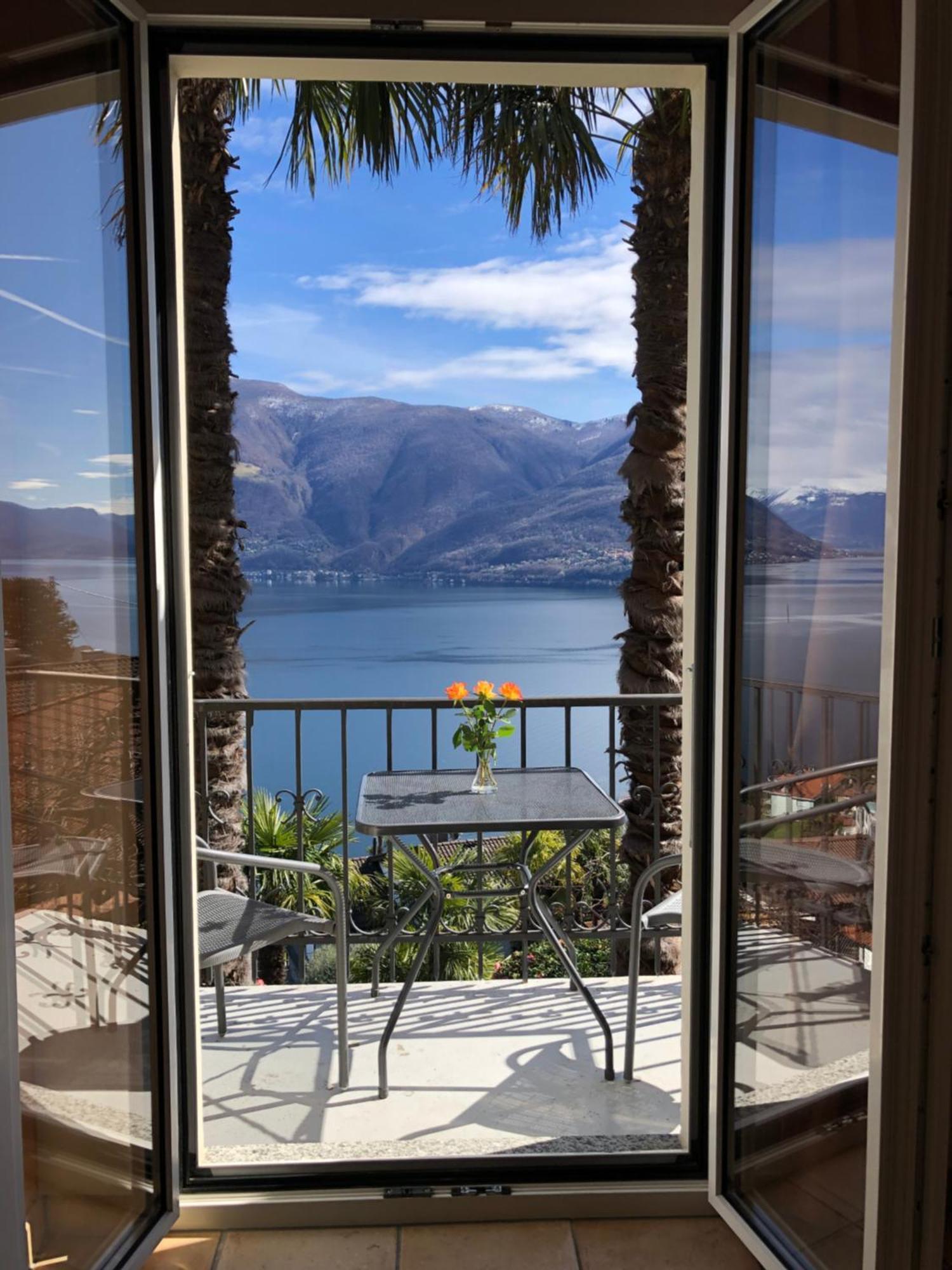 Bed & Breakfast Casa Concerto 3*