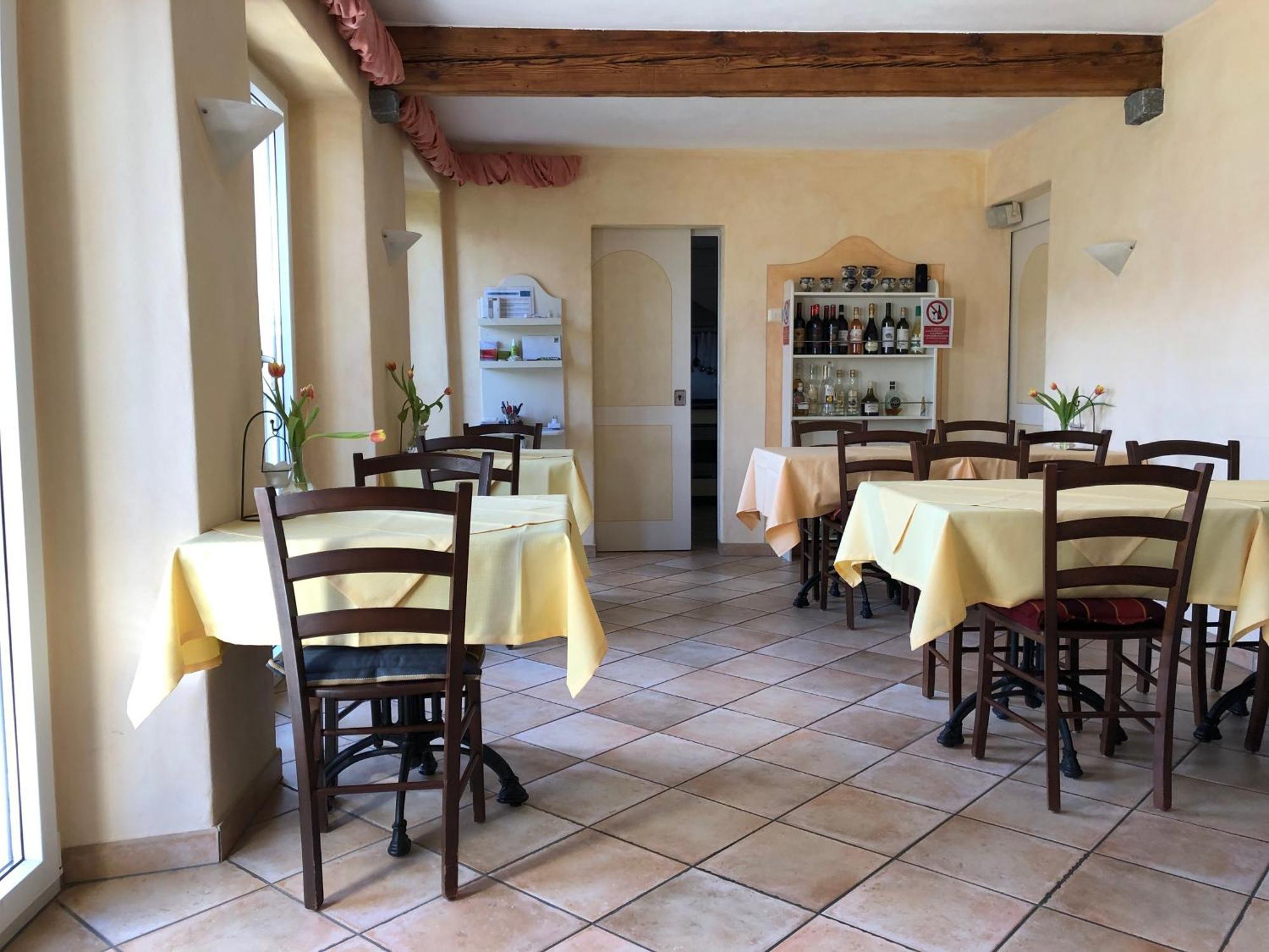 Casa Concerto Bed & Breakfast 3*