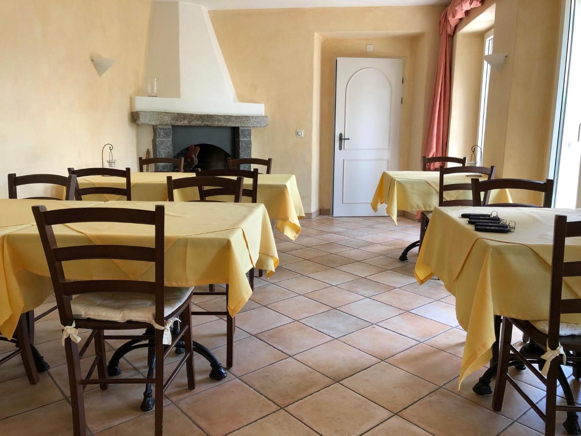 Casa Concerto 3* Brissago