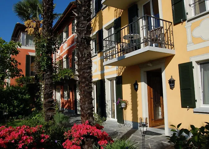 Casa Concerto B&B
