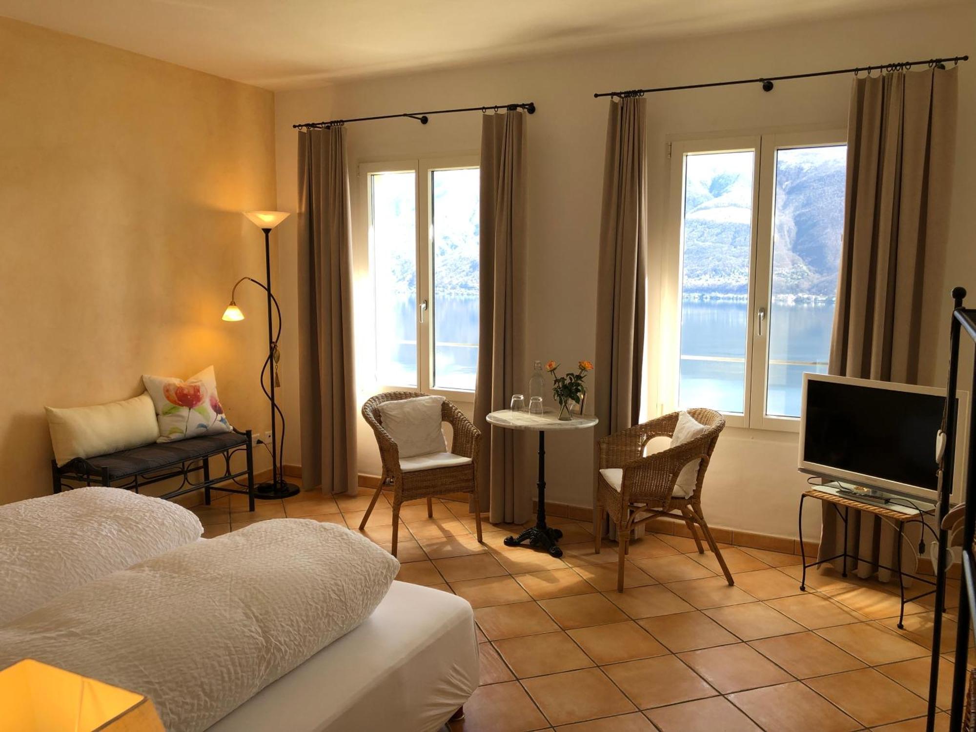 Casa Concerto Bed & Breakfast 3*