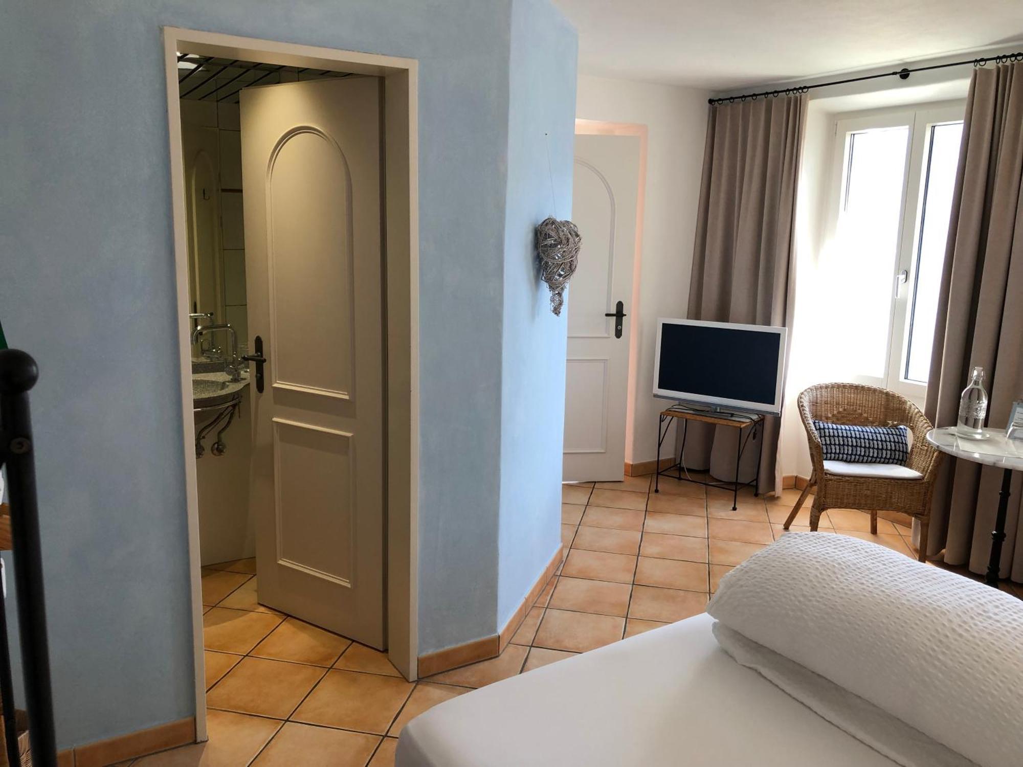 Casa Concerto 3* Brissago