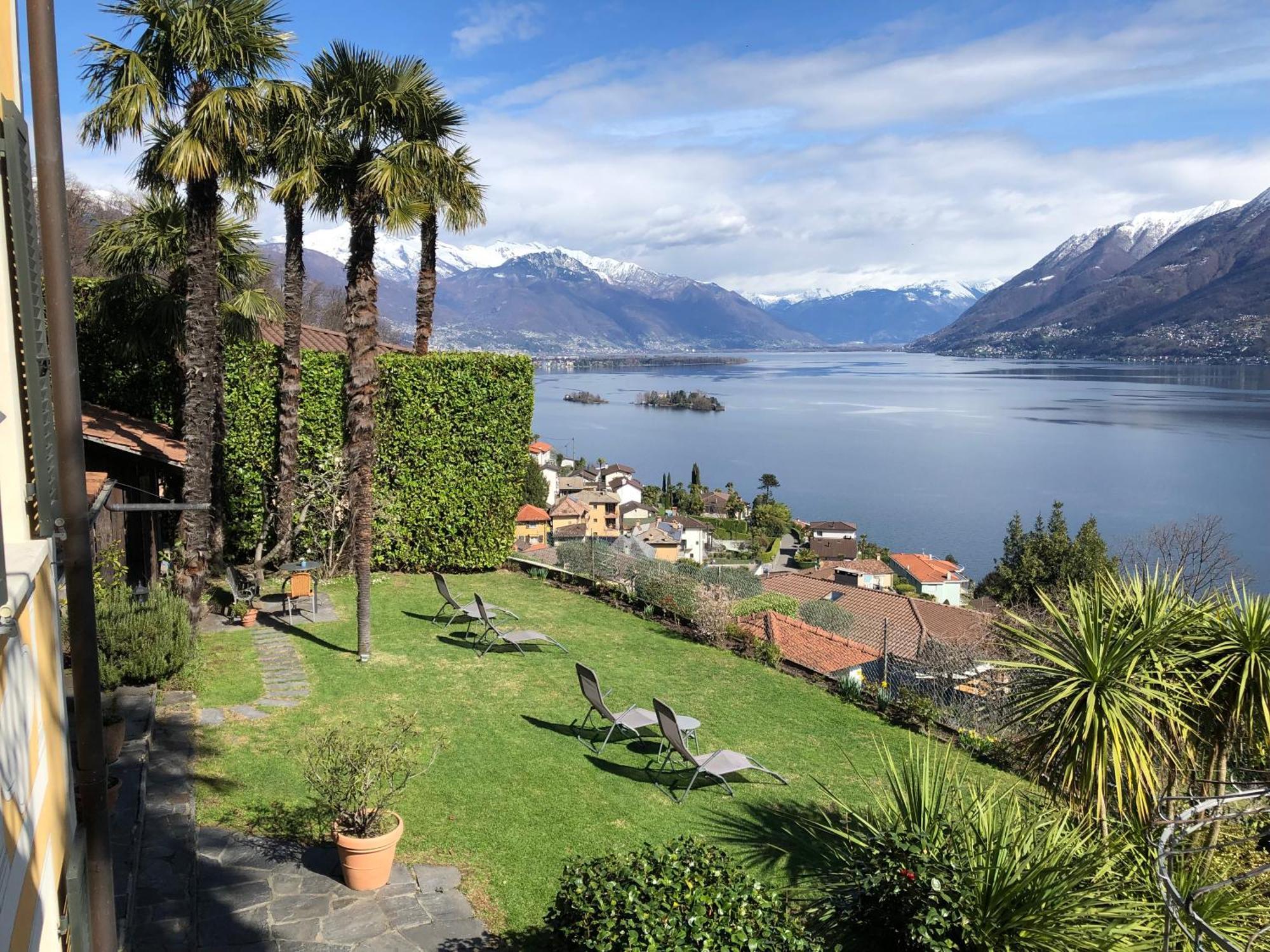 Casa Concerto 3*