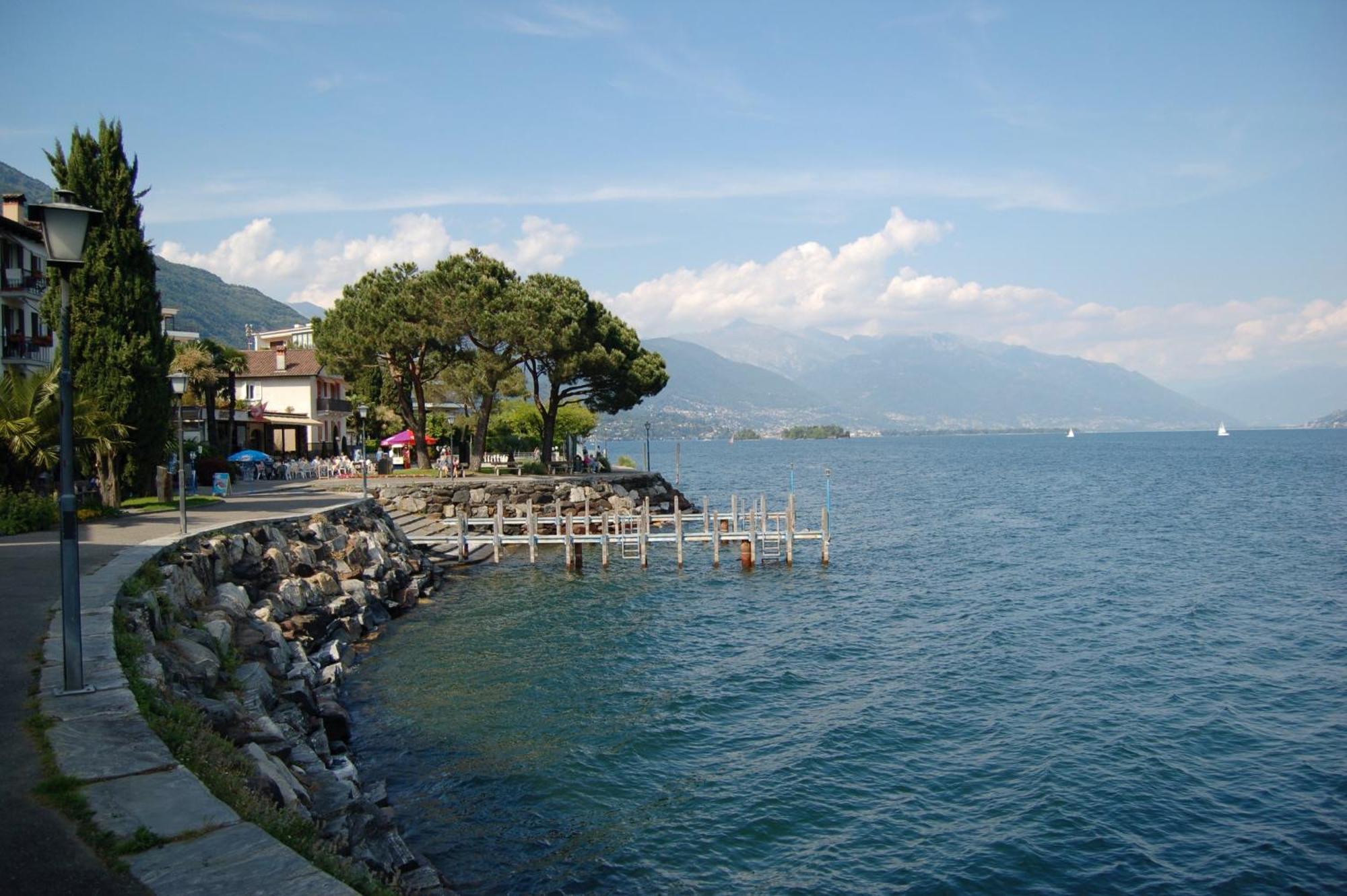 Casa Concerto Bed & Breakfast 3*