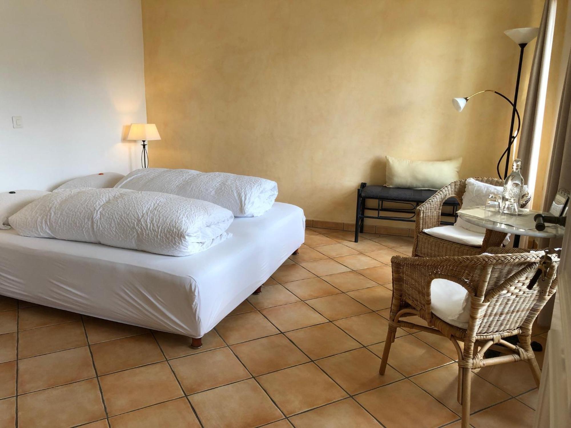 Casa Concerto Bed & Breakfast Brissago