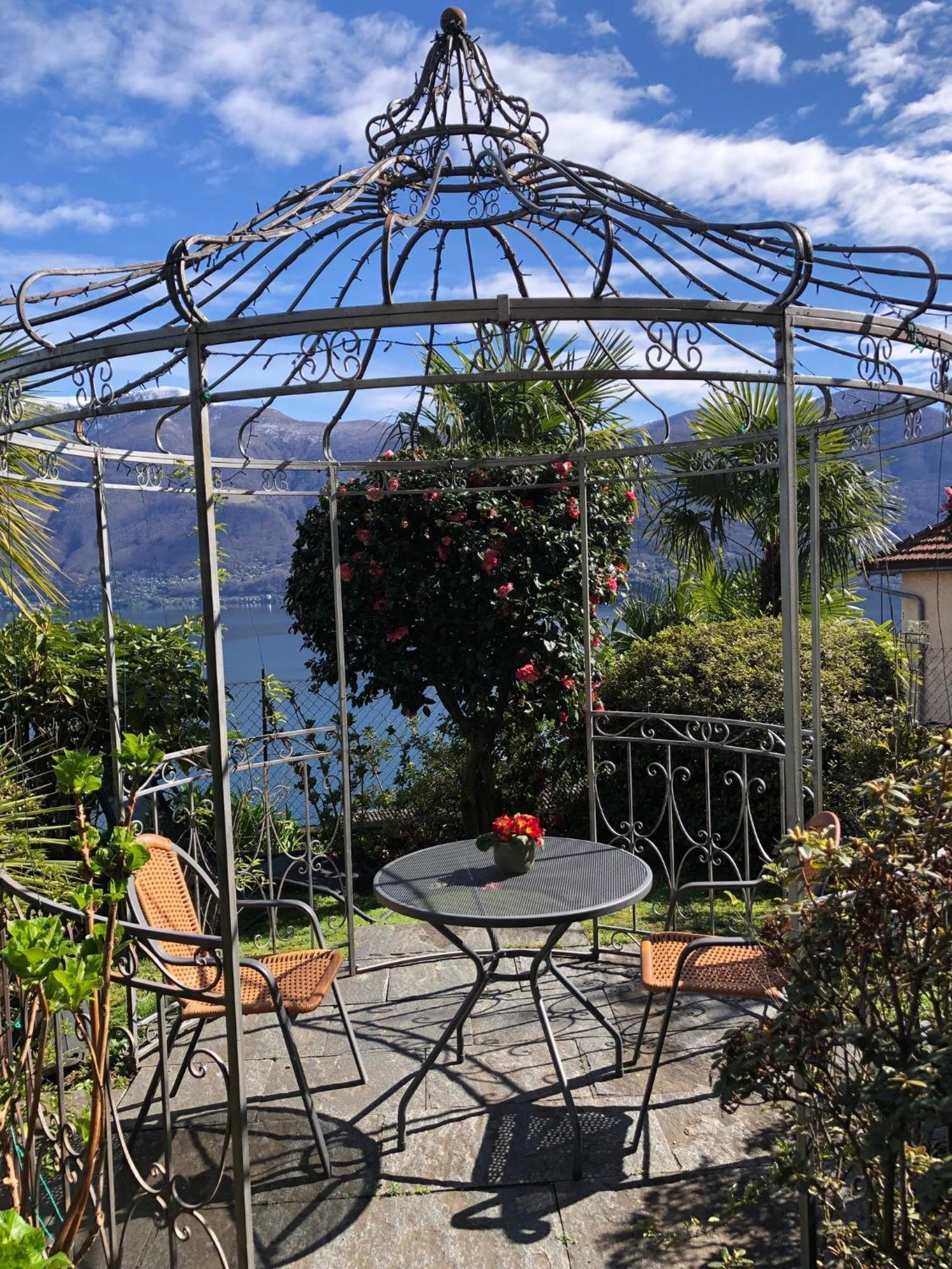 Bed & Breakfast Casa Concerto