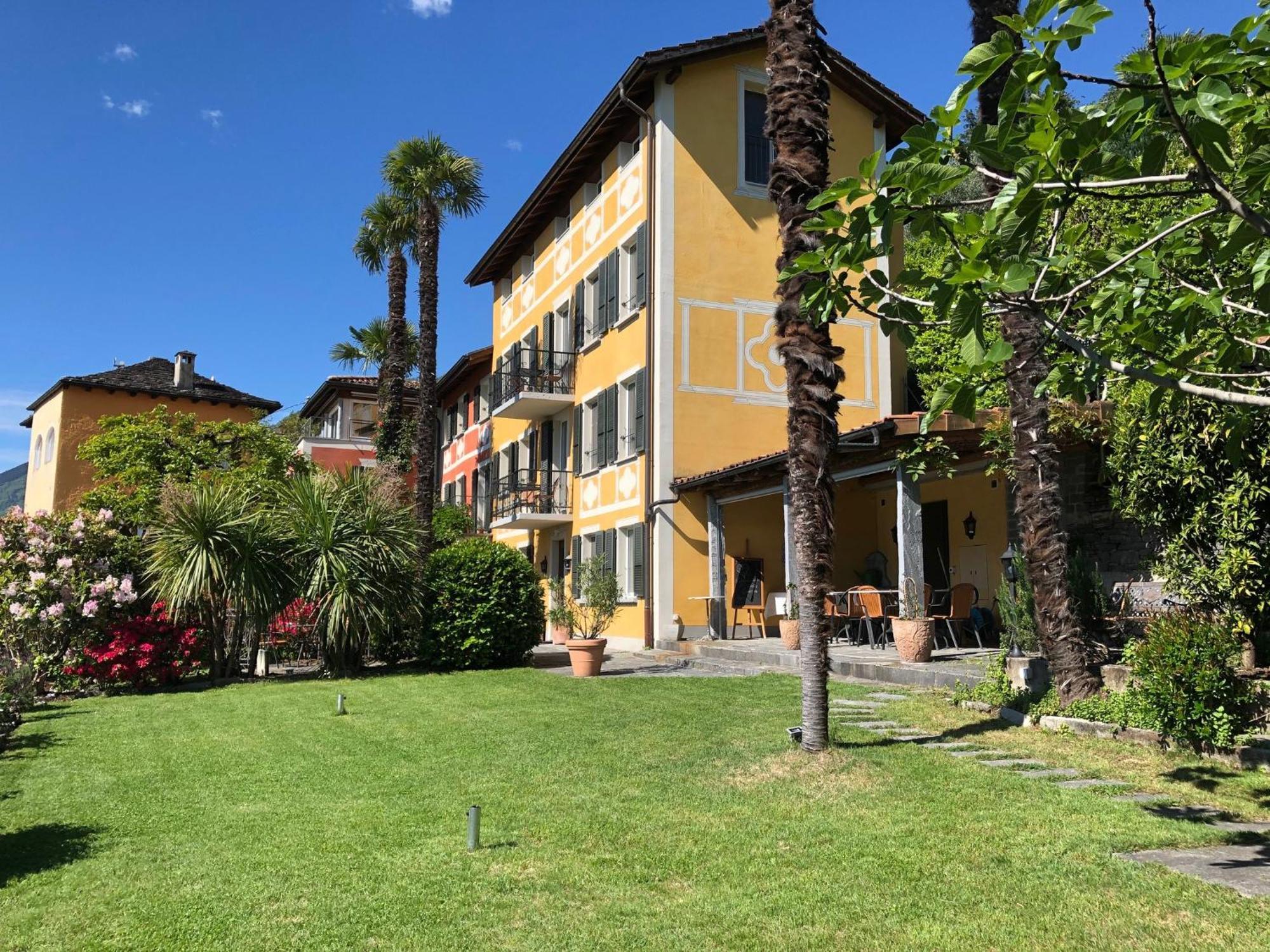 Casa Concerto Bed & Breakfast 3*