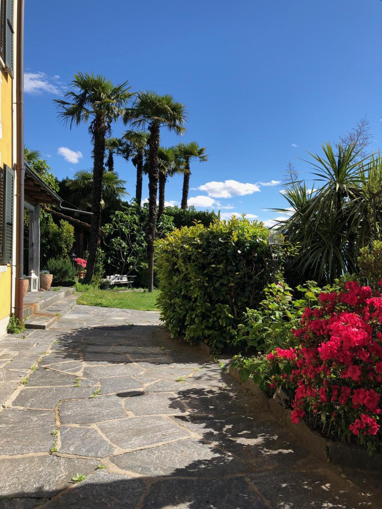 Casa Concerto Bed & Breakfast