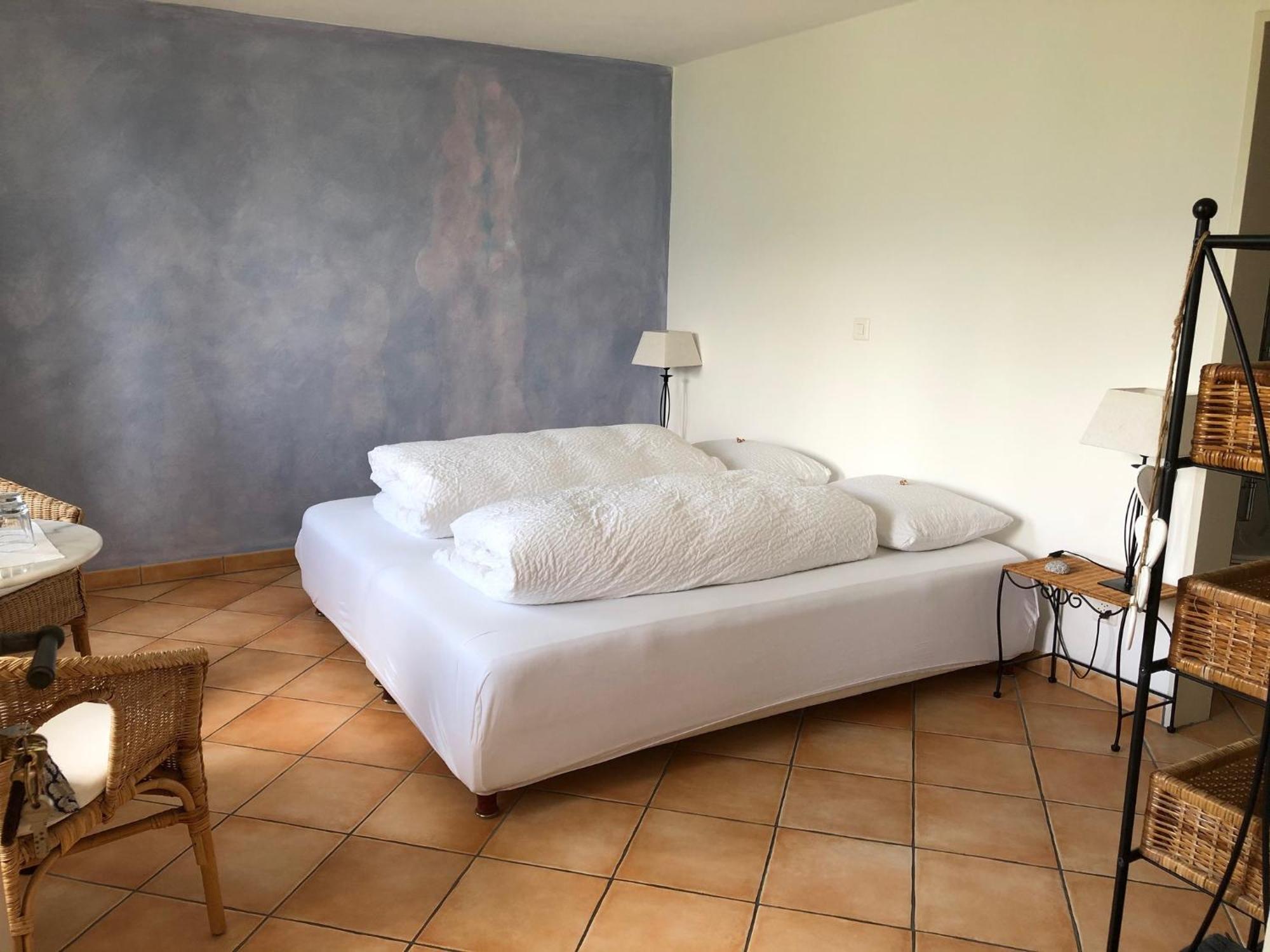 Casa Concerto Bed & Breakfast Brissago