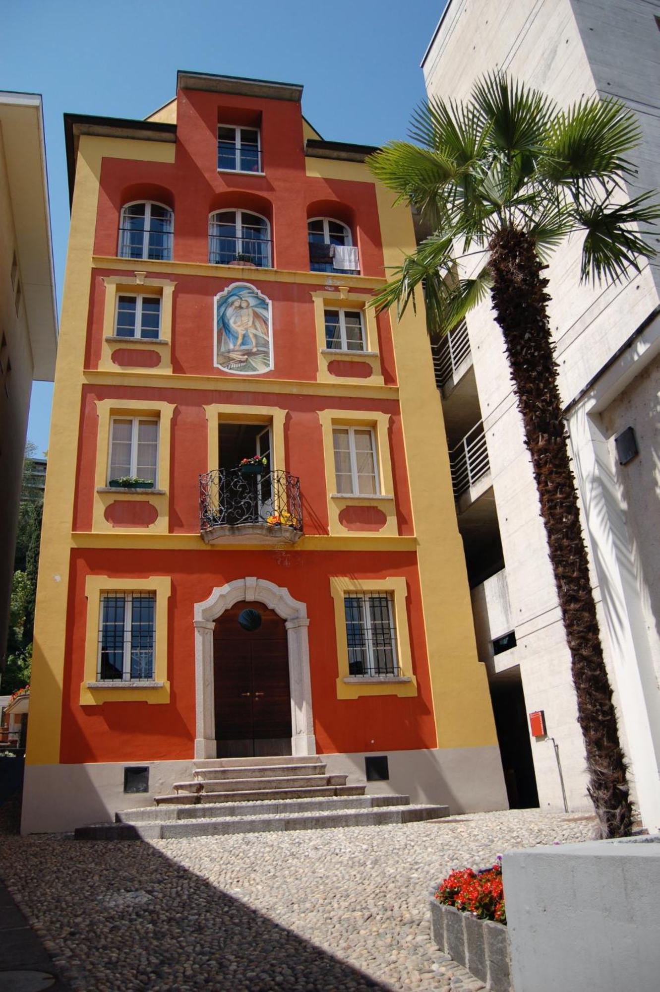 Casa Concerto Bed & Breakfast 3*