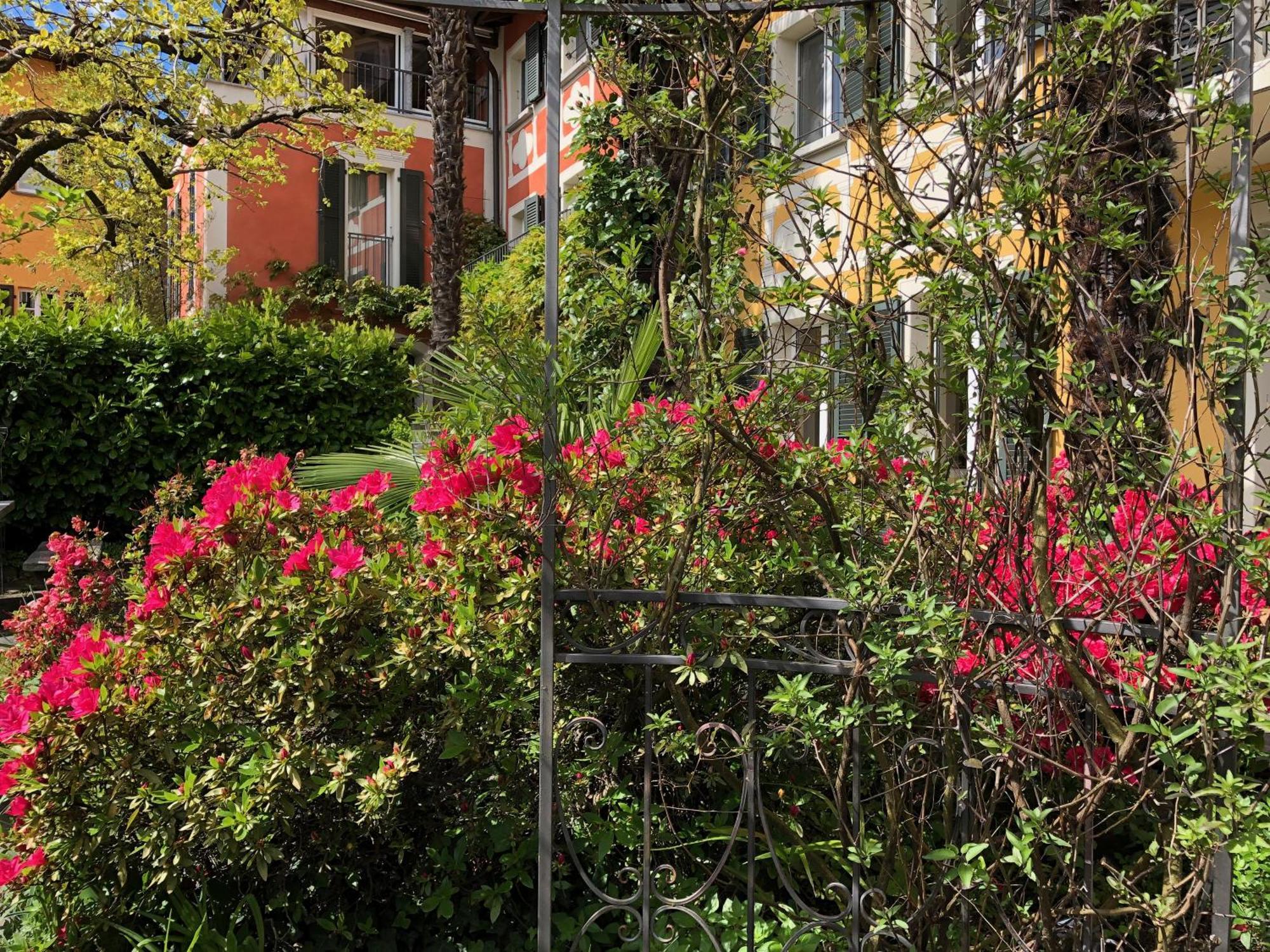 Bed & Breakfast Casa Concerto 3*
