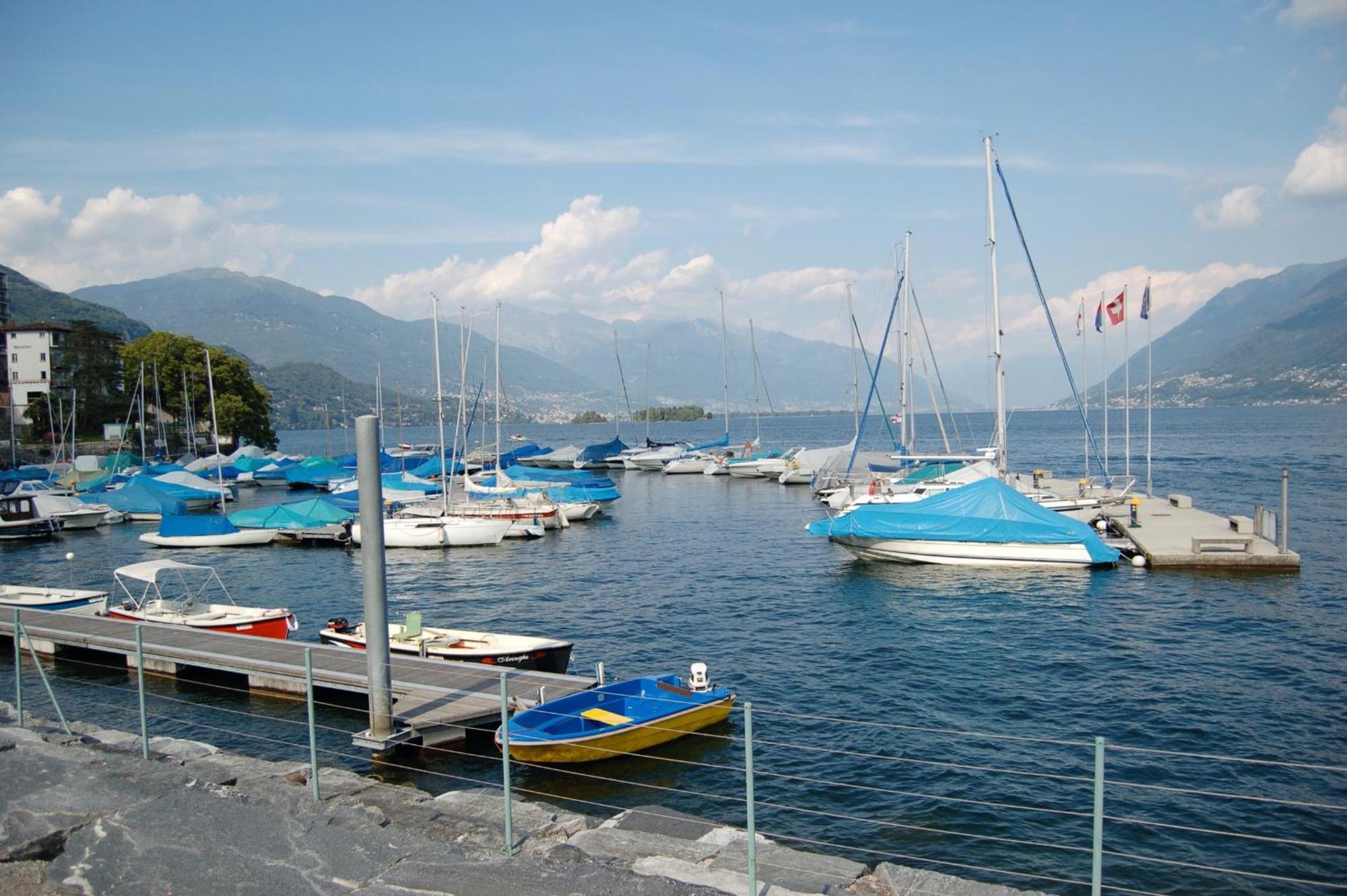 Bed & Breakfast Casa Concerto