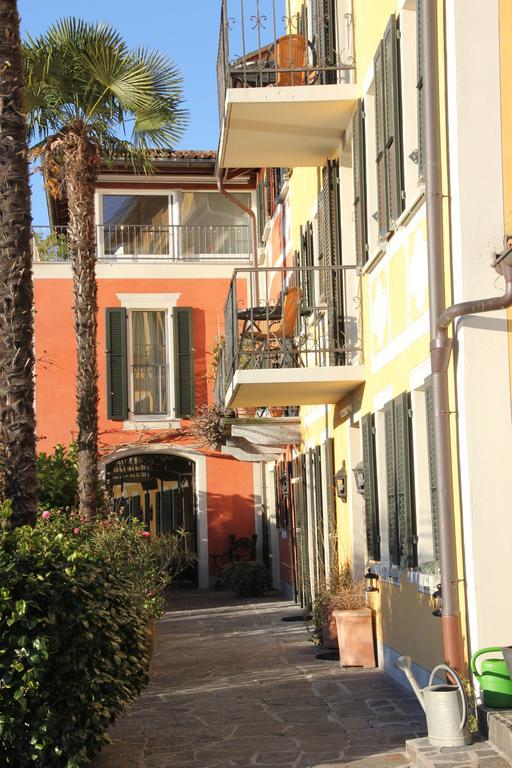 Casa Concerto Bed & Breakfast