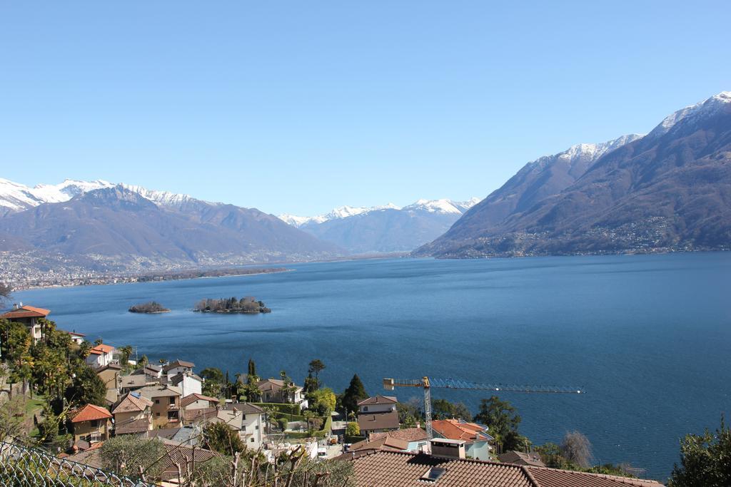 Bed & Breakfast Casa Concerto 3*